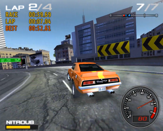 Build 'n Race Screenshot 54 (Nintendo Wii (US Version))