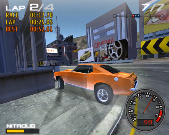 Build 'n Race Screenshot 56 (Nintendo Wii (US Version))