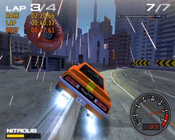 Build 'n Race Screenshot 60 (Nintendo Wii (US Version))