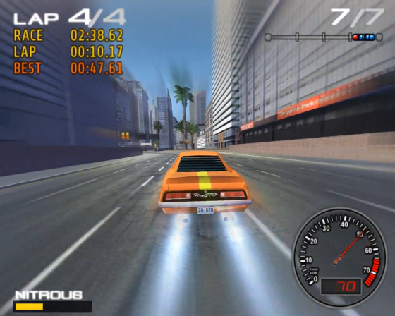 Build 'n Race Screenshot 62 (Nintendo Wii (US Version))