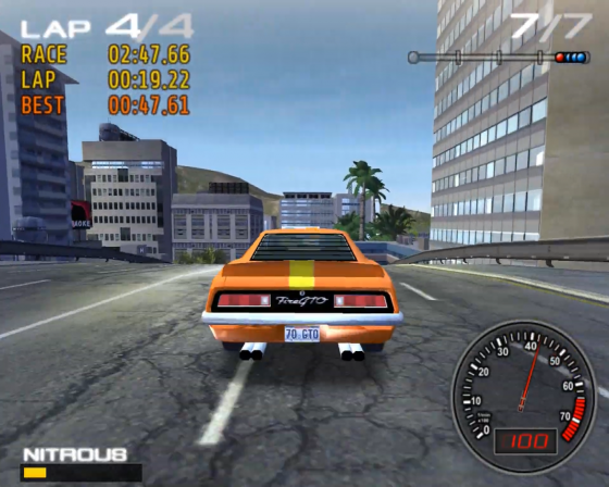 Build 'n Race Screenshot 63 (Nintendo Wii (US Version))