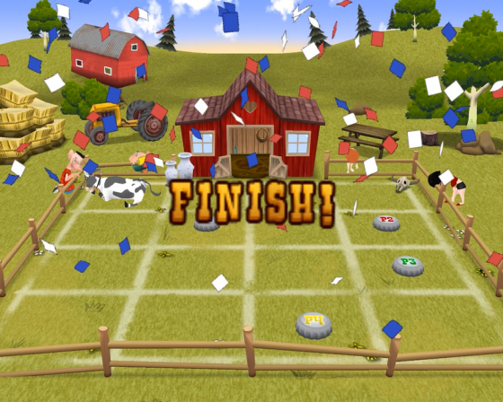 Calvin Tucker's Redneck Jamboree Screenshot 6 (Nintendo Wii (EU Version))