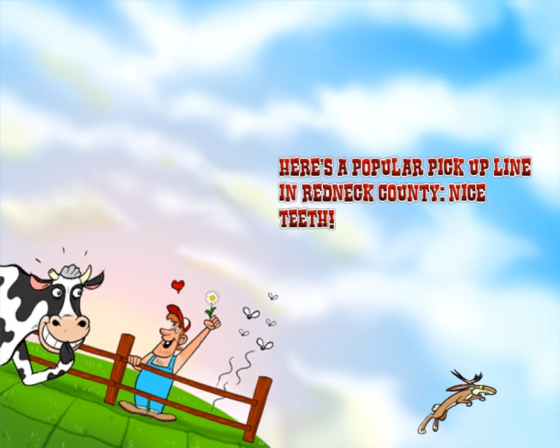 Calvin Tucker's Redneck Jamboree Screenshot 9 (Nintendo Wii (US Version))