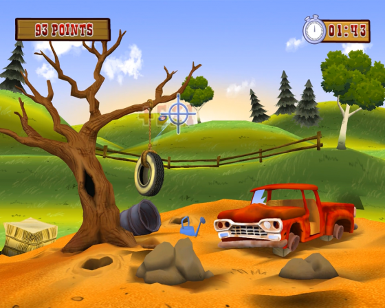 Calvin Tucker's Redneck Jamboree Screenshot 14 (Nintendo Wii (EU Version))