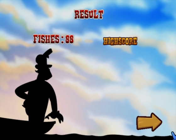 Calvin Tucker's Redneck Jamboree Screenshot 34 (Nintendo Wii (US Version))