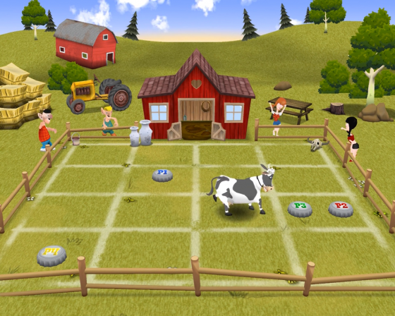 Calvin Tucker's Redneck Jamboree Screenshot 37 (Nintendo Wii (EU Version))