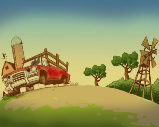 Calvin Tucker's Redneck Jamboree Screenshot 42 (Nintendo Wii (US Version))