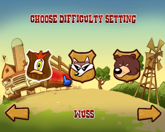 Calvin Tucker's Redneck Jamboree Screenshot 45 (Nintendo Wii (US Version))