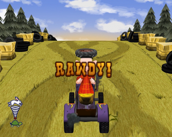 Calvin Tucker's Redneck Jamboree Screenshot 52 (Nintendo Wii (US Version))