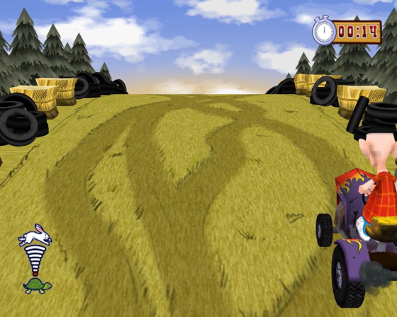 Calvin Tucker's Redneck Jamboree Screenshot 55 (Nintendo Wii (US Version))