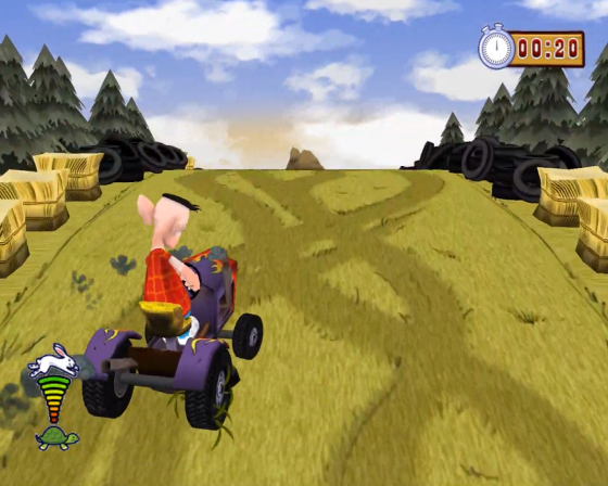 Calvin Tucker's Redneck Jamboree Screenshot 56 (Nintendo Wii (EU Version))