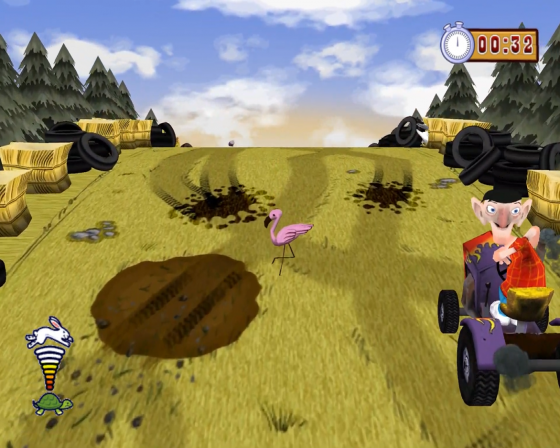 Calvin Tucker's Redneck Jamboree Screenshot 58 (Nintendo Wii (EU Version))