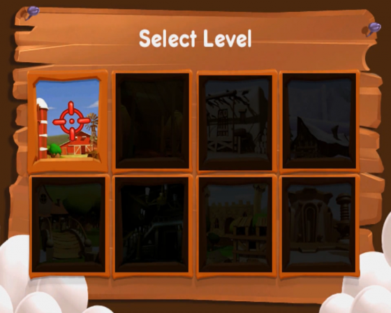 Chicken Blaster Screenshot 38 (Nintendo Wii (US Version))