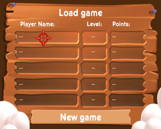 Chicken Blaster Screenshot 39 (Nintendo Wii (US Version))