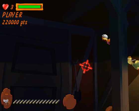 Chicken Blaster Screenshot 42 (Nintendo Wii (US Version))