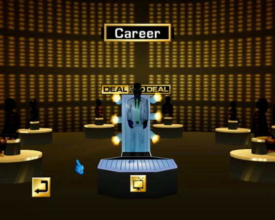 Deal Or No Deal Screenshot 11 (Nintendo Wii (US Version))