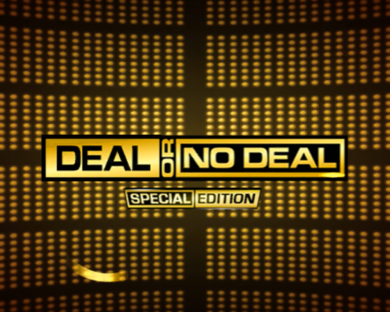 Deal Or No Deal Screenshot 12 (Nintendo Wii (US Version))