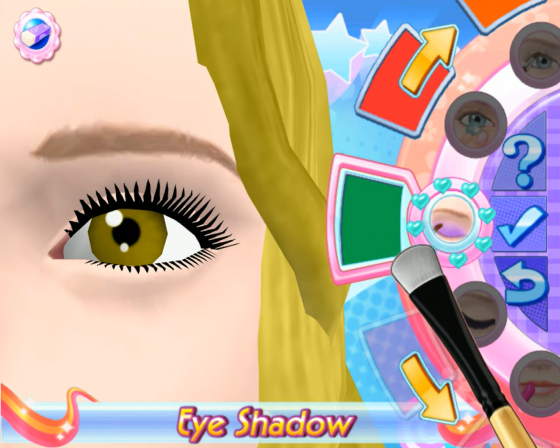 Dream Salon Screenshot 9 (Nintendo Wii (US Version))