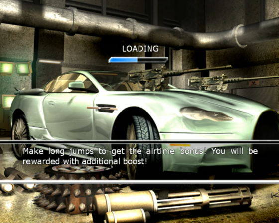 Glacier 2 Screenshot 50 (Nintendo Wii (US Version))