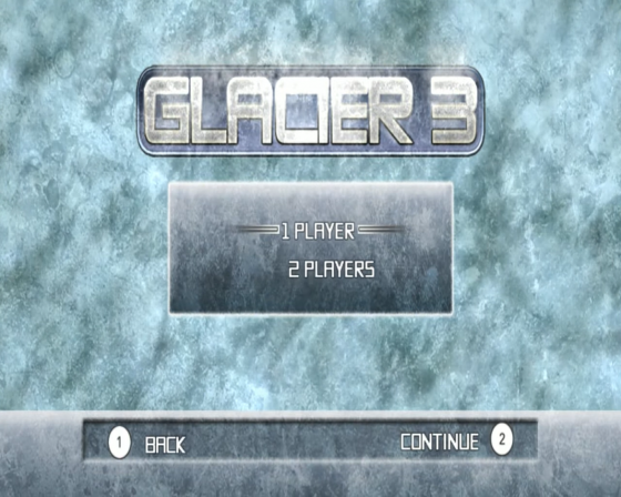 Glacier 3 The Meltdown Screenshot 41 (Nintendo Wii (US Version))