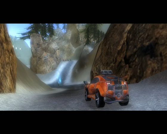 Glacier 3 The Meltdown Screenshot 44 (Nintendo Wii (US Version))