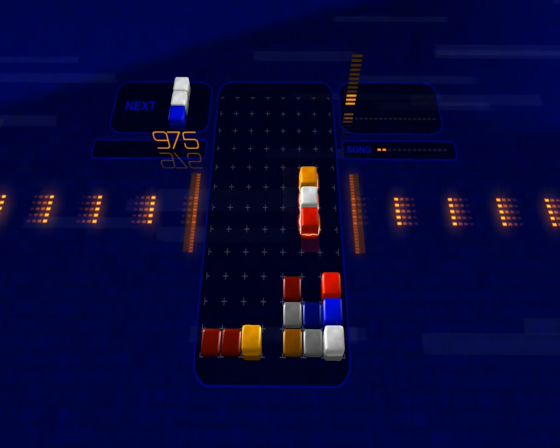 Groovin' Blocks Screenshot 9 (Nintendo Wii (US Version))