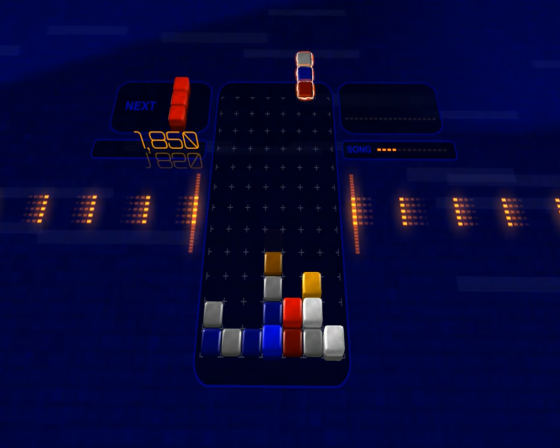 Groovin' Blocks Screenshot 13 (Nintendo Wii (US Version))