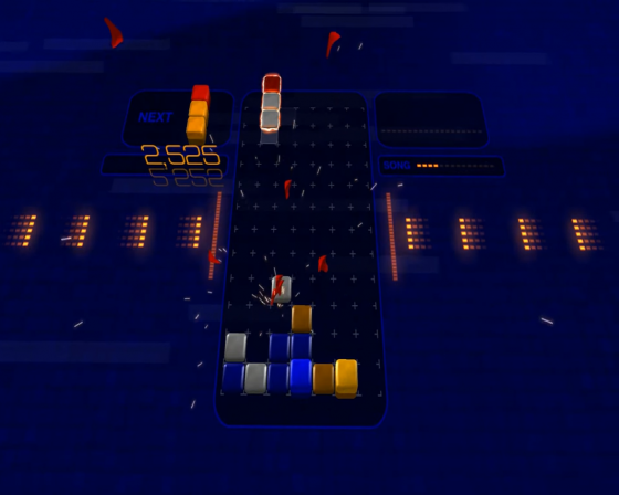 Groovin' Blocks Screenshot 15 (Nintendo Wii (US Version))