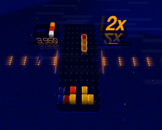 Groovin' Blocks Screenshot 19 (Nintendo Wii (US Version))