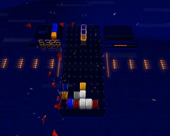 Groovin' Blocks Screenshot 23 (Nintendo Wii (US Version))