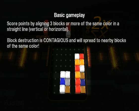 Groovin' Blocks Screenshot 41 (Nintendo Wii (US Version))