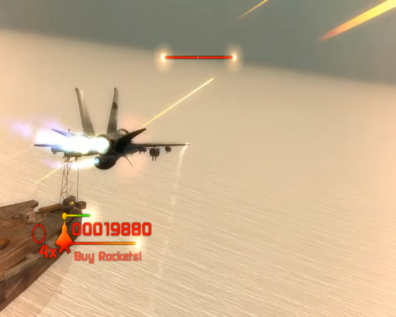 Hyper Fighters Screenshot 28 (Nintendo Wii (US Version))