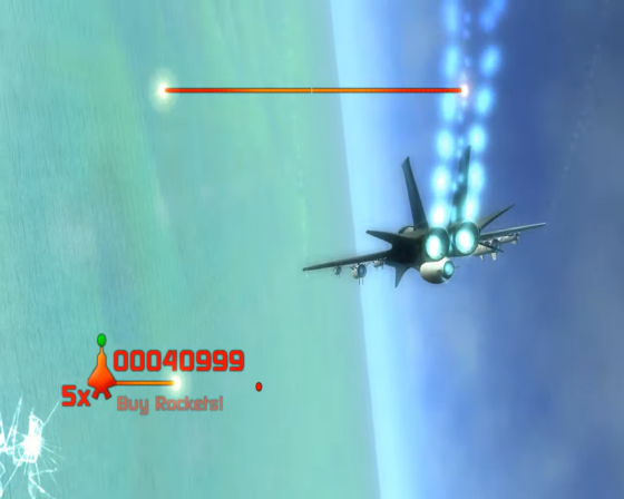 Hyper Fighters Screenshot 59 (Nintendo Wii (US Version))