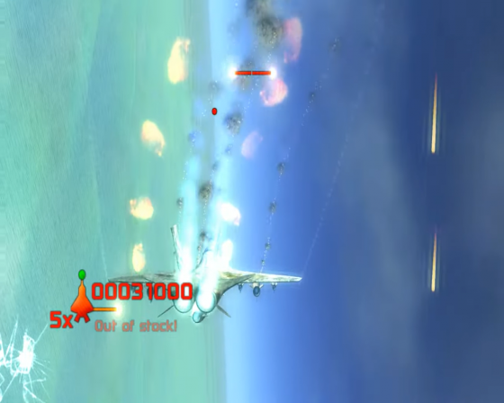 Hyper Fighters Screenshot 63 (Nintendo Wii (US Version))