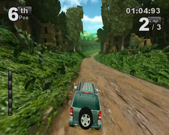 Jeep Thrills Screenshot 27 (Nintendo Wii (EU Version))