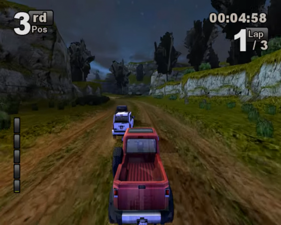 Jeep Thrills Screenshot 58 (Nintendo Wii (EU Version))