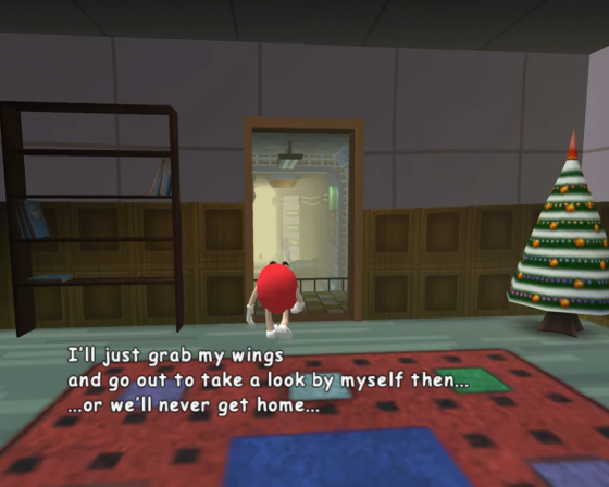 M&M's Adventure Screenshot 43 (Nintendo Wii (US Version))