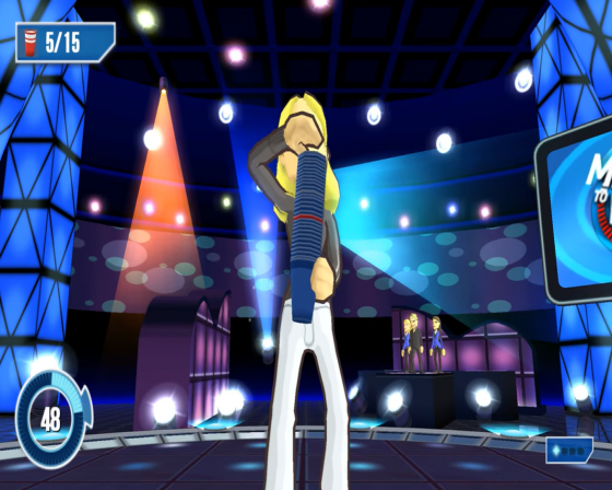 Minute To Win It Screenshot 5 (Nintendo Wii (US Version))