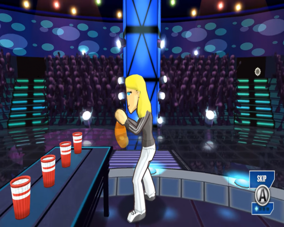 Minute To Win It Screenshot 12 (Nintendo Wii (US Version))