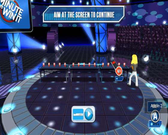 Minute To Win It Screenshot 14 (Nintendo Wii (US Version))