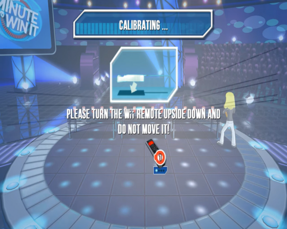 Minute To Win It Screenshot 15 (Nintendo Wii (US Version))