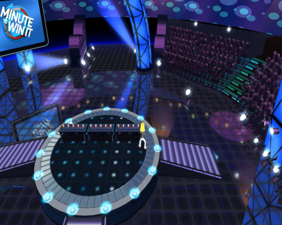 Minute To Win It Screenshot 16 (Nintendo Wii (US Version))