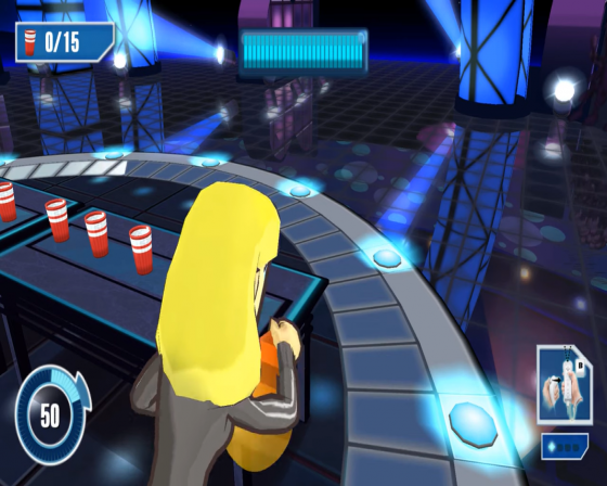 Minute To Win It Screenshot 18 (Nintendo Wii (US Version))