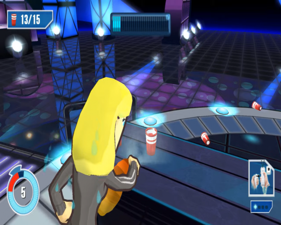 Minute To Win It Screenshot 20 (Nintendo Wii (US Version))