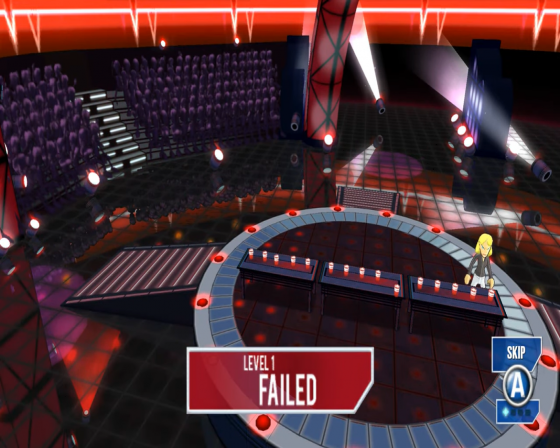 Minute To Win It Screenshot 21 (Nintendo Wii (US Version))