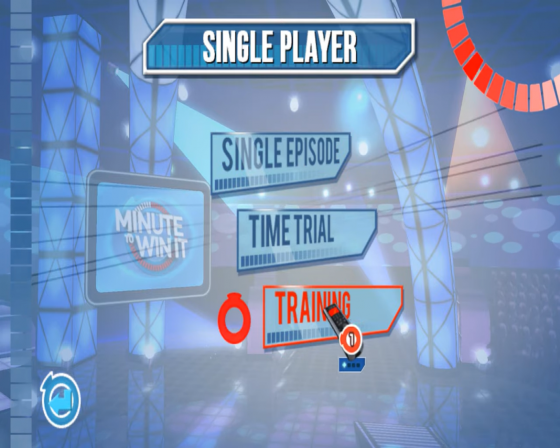 Minute To Win It Screenshot 29 (Nintendo Wii (US Version))