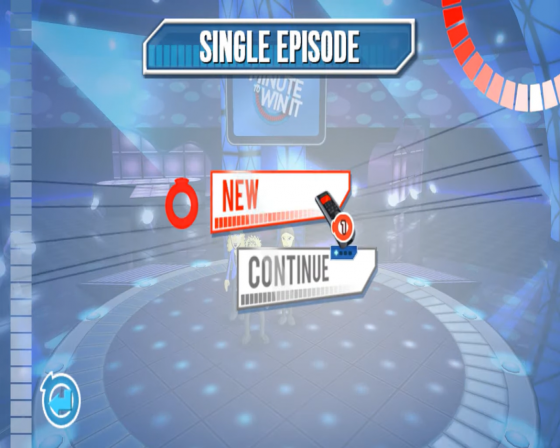 Minute To Win It Screenshot 30 (Nintendo Wii (US Version))