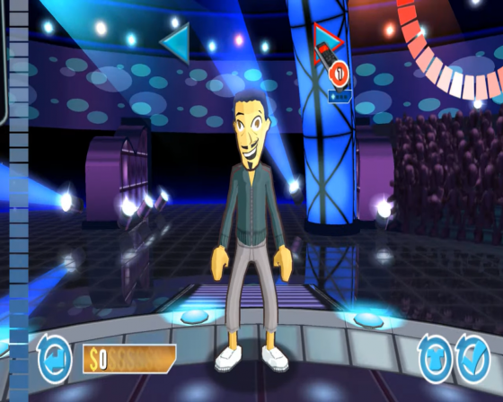 Minute To Win It Screenshot 31 (Nintendo Wii (US Version))