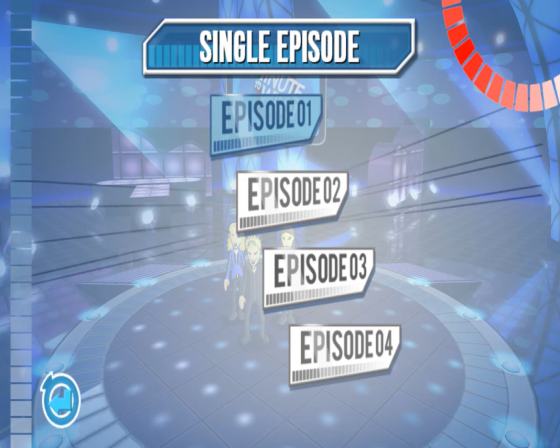 Minute To Win It Screenshot 32 (Nintendo Wii (US Version))