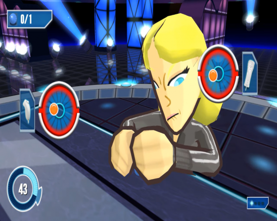 Minute To Win It Screenshot 46 (Nintendo Wii (US Version))